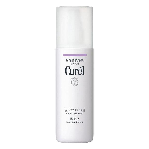 Kao Curel Aging Care Moisture Lotion 140ml