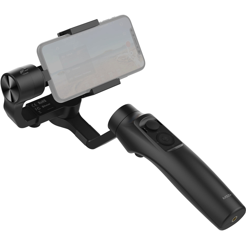 Moza Mini-MI Gimbal for Smartphones  