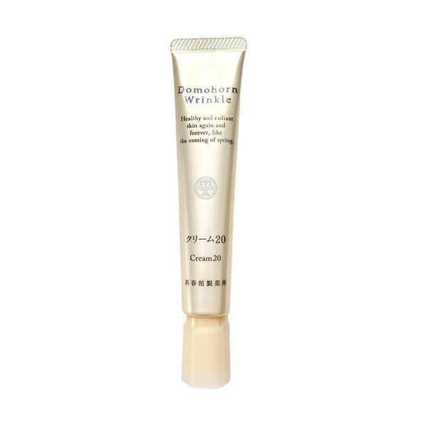 Domohorn Wrinkle Cream20 30g