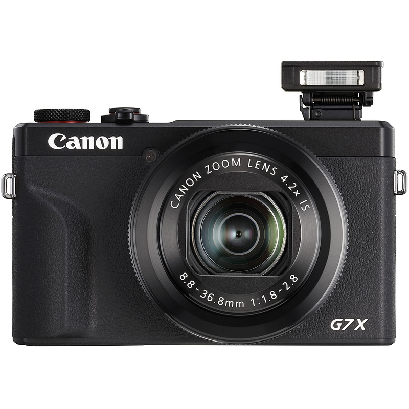 Canon PowerShot G7 X Mark III Video Creator Kit  