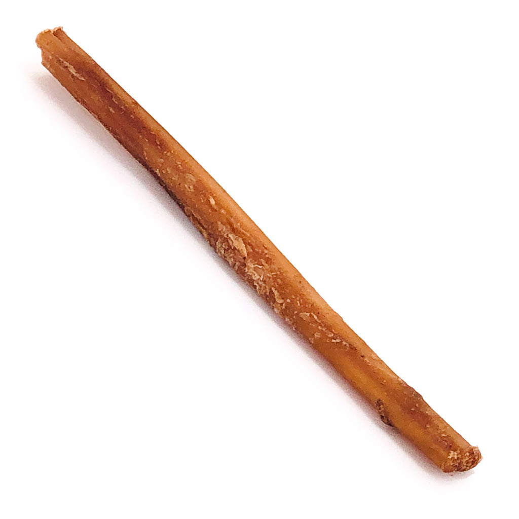 Bully Sticks for Small Dogs, Extra Thin 4-6