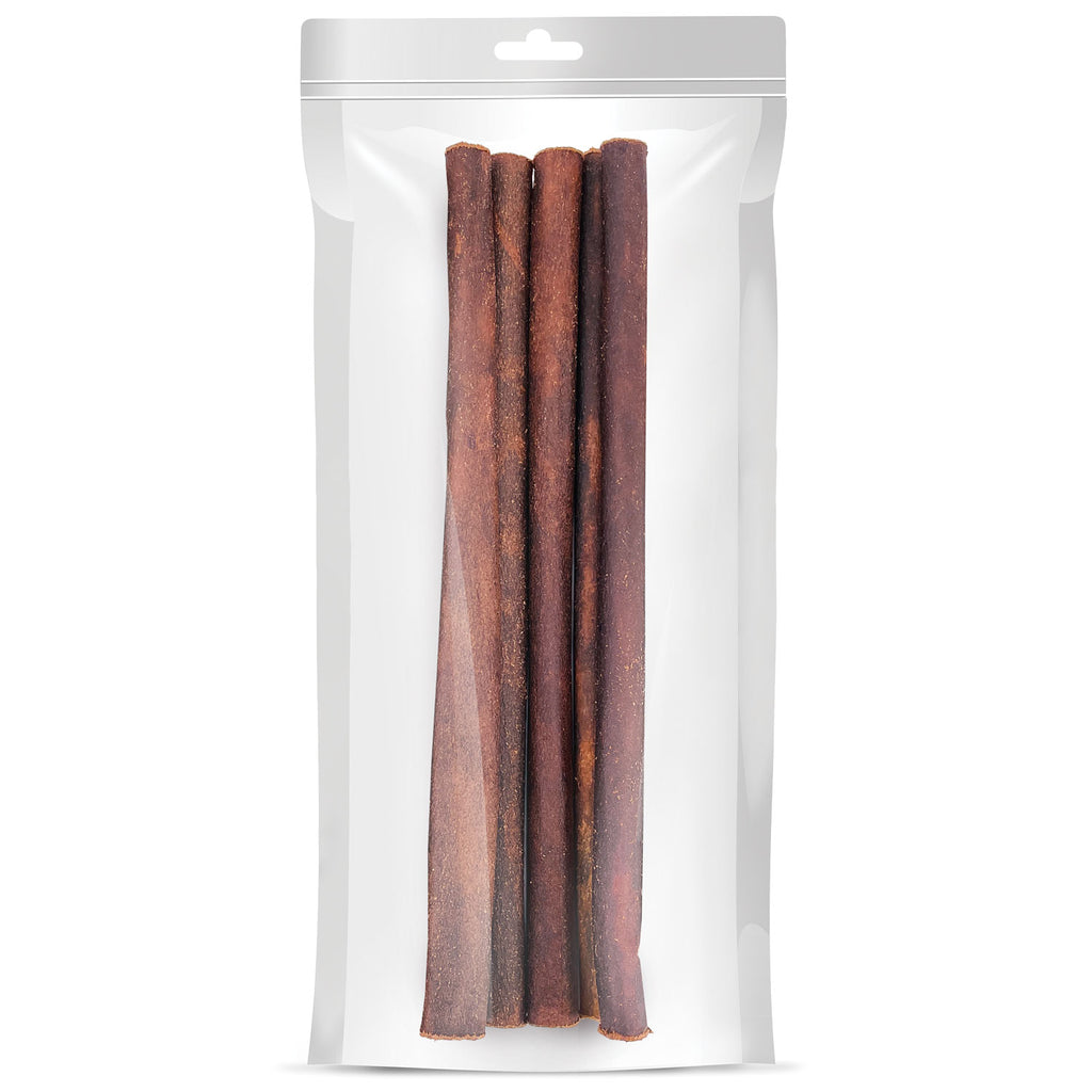 USA Collagen Sticks, Premium Beef Dog Chews, 12